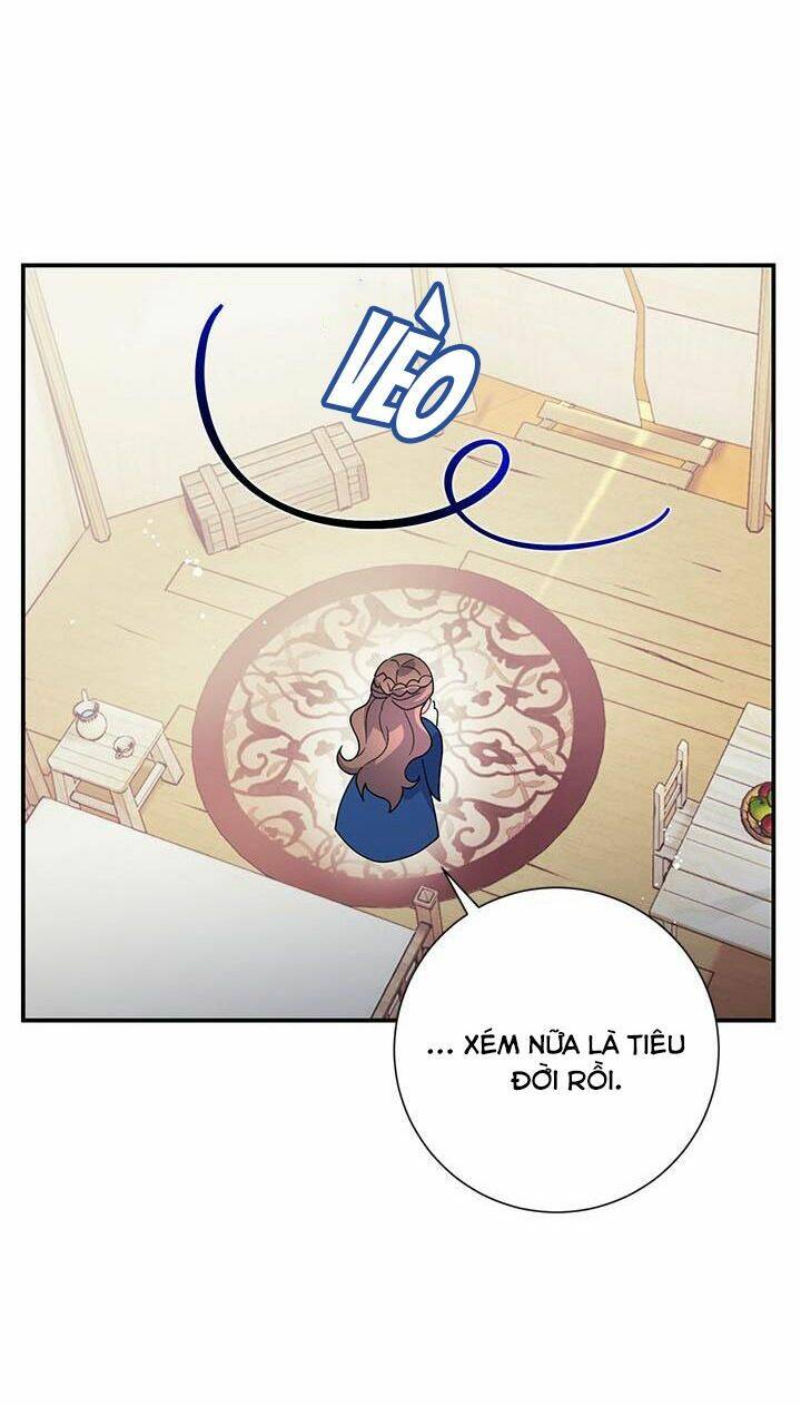 Công Chúa Của Loài Chim - Chương 44.1