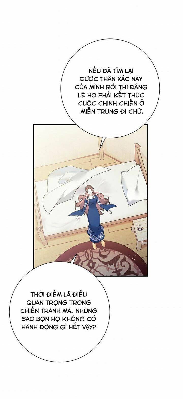 Công Chúa Của Loài Chim - Chương 44.1