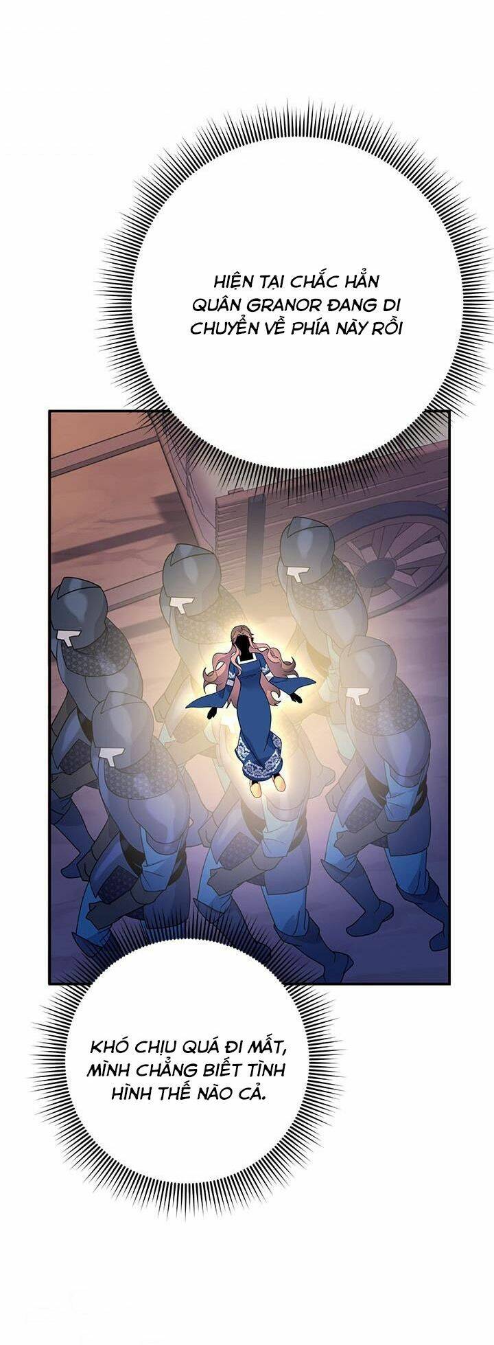 Công Chúa Của Loài Chim - Chương 44.1