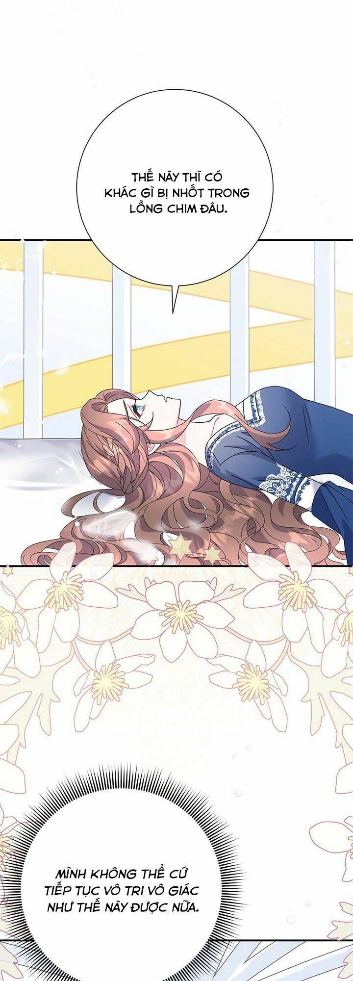 Công Chúa Của Loài Chim - Chương 44.1
