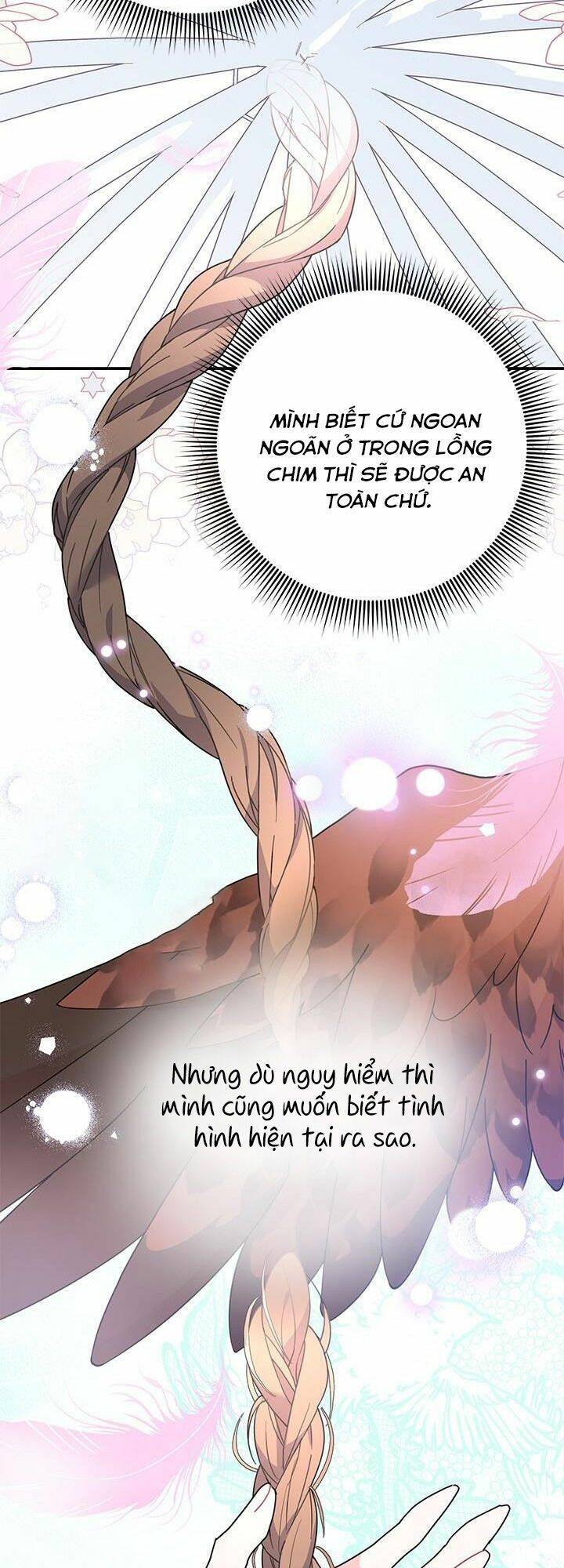 Công Chúa Của Loài Chim - Chương 44.1