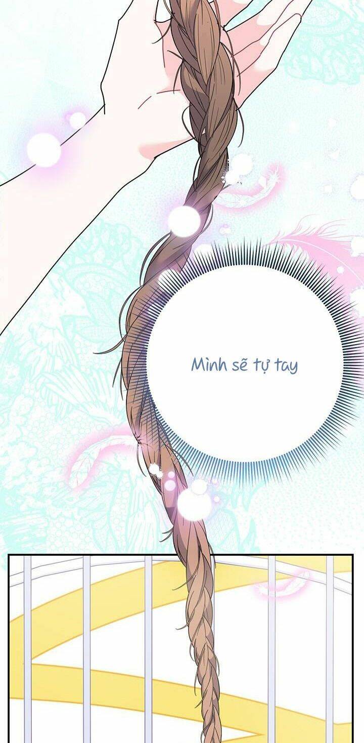 Công Chúa Của Loài Chim - Chương 44.1