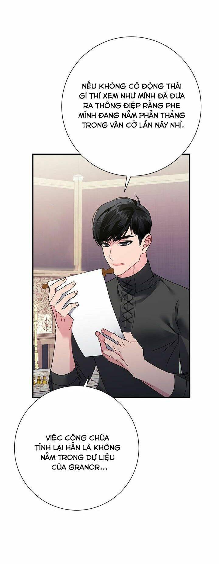 Công Chúa Của Loài Chim - Chương 44.1