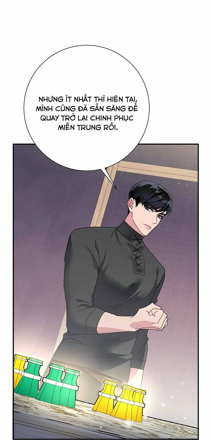 Công Chúa Của Loài Chim - Chương 44.1