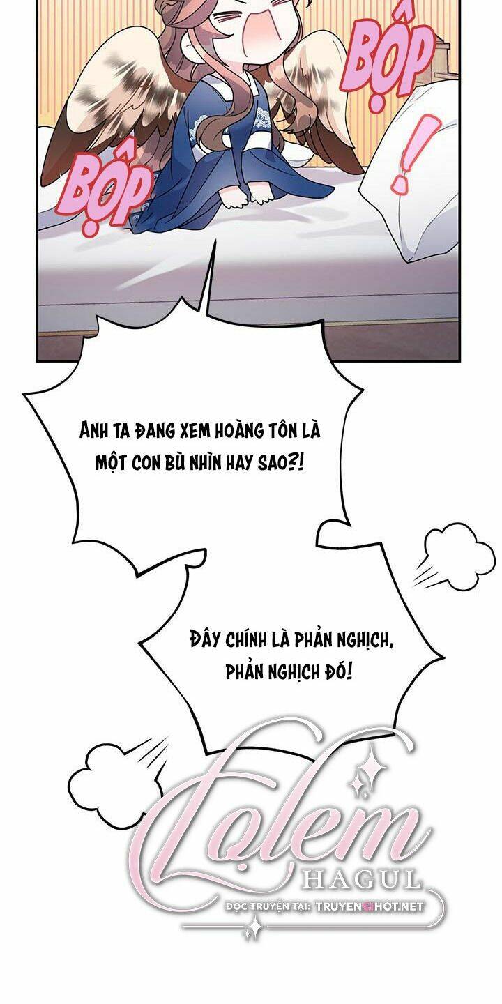 Công Chúa Của Loài Chim - Chương 44.1