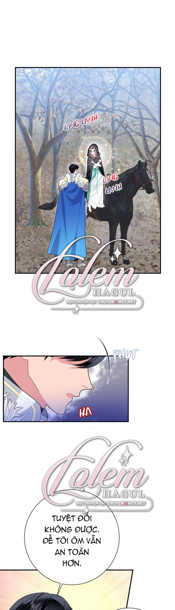 Công Chúa Của Loài Chim - Chương 48