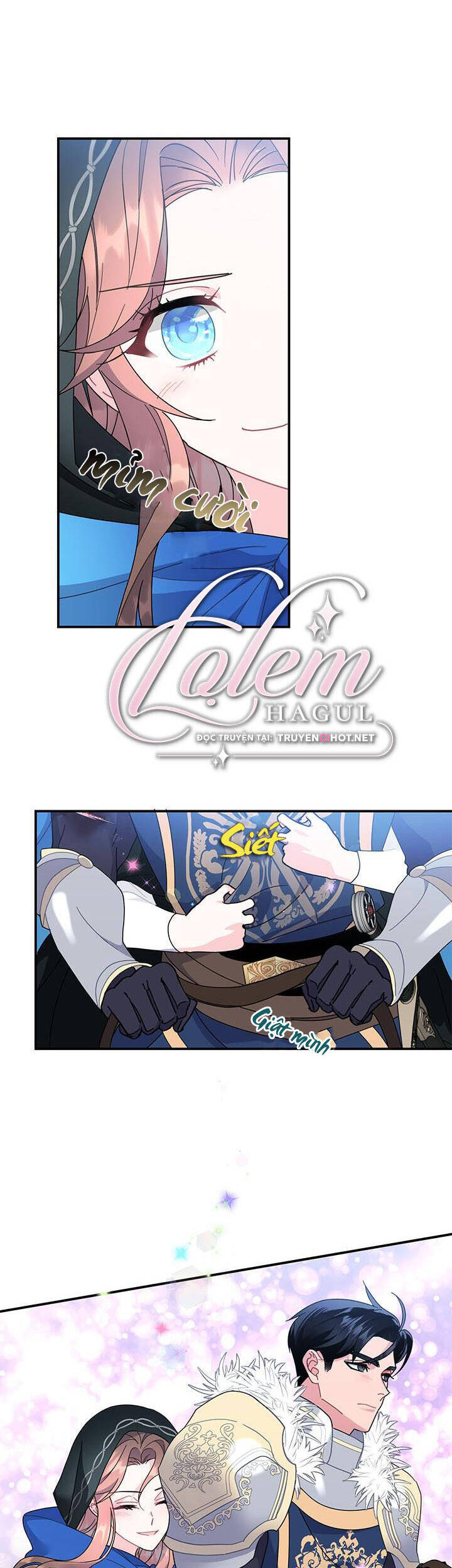 Công Chúa Của Loài Chim - Chương 48