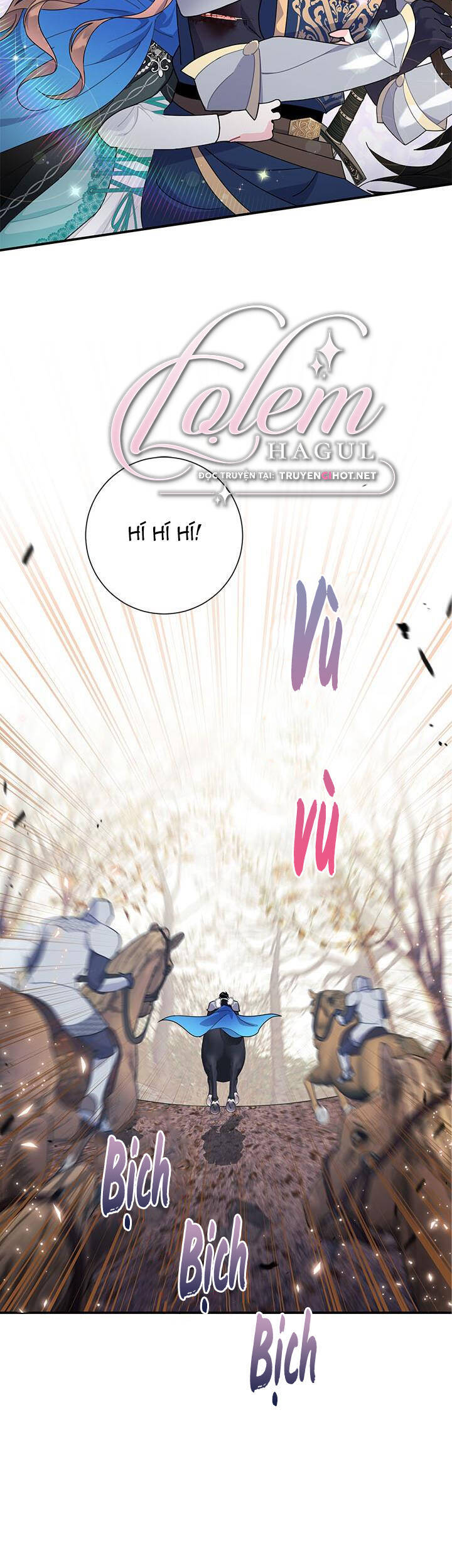 Công Chúa Của Loài Chim - Chương 48