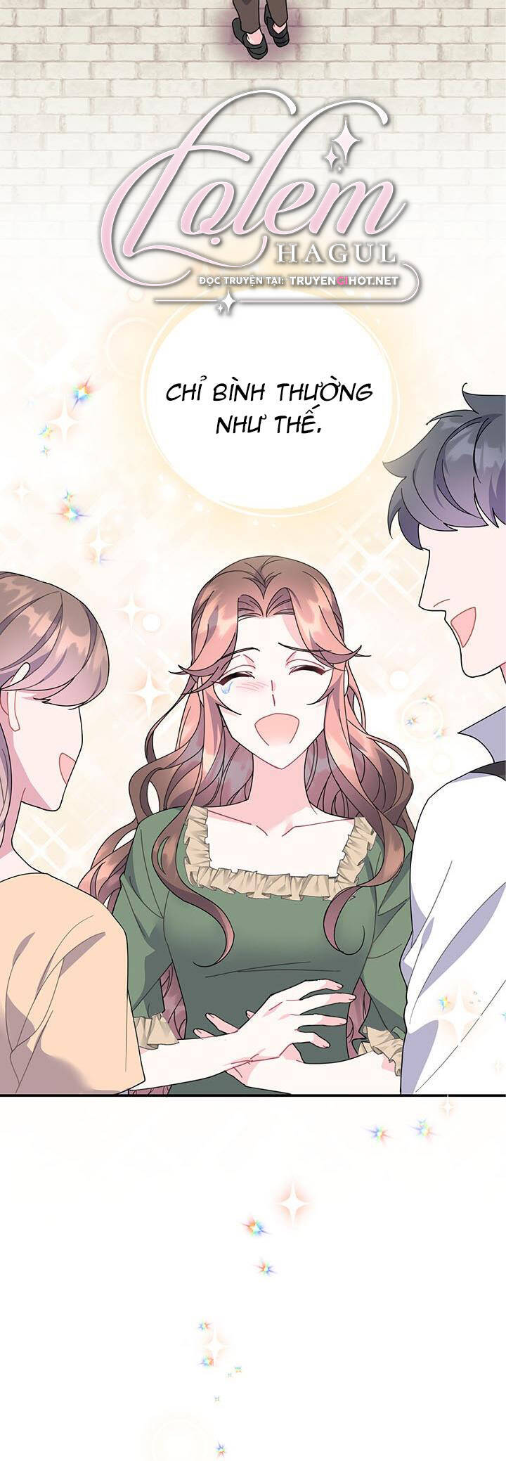Công Chúa Của Loài Chim - Chương 48