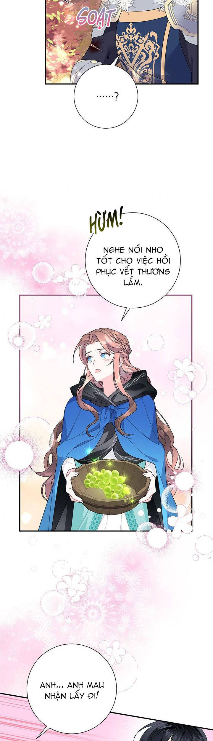 Công Chúa Của Loài Chim - Chương 48