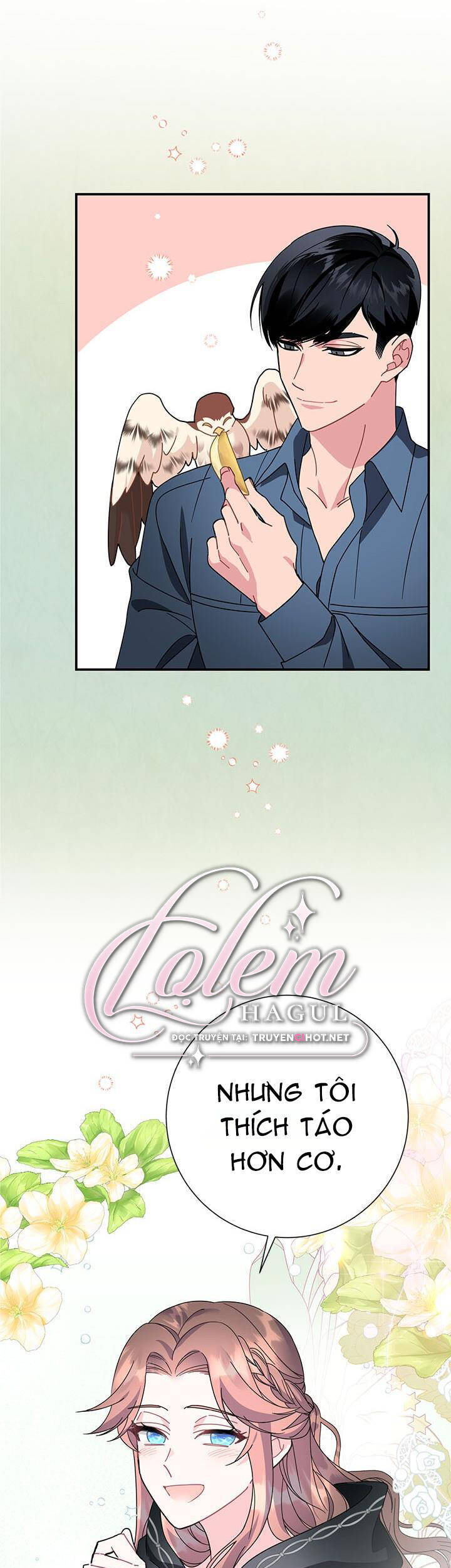 Công Chúa Của Loài Chim - Chương 48