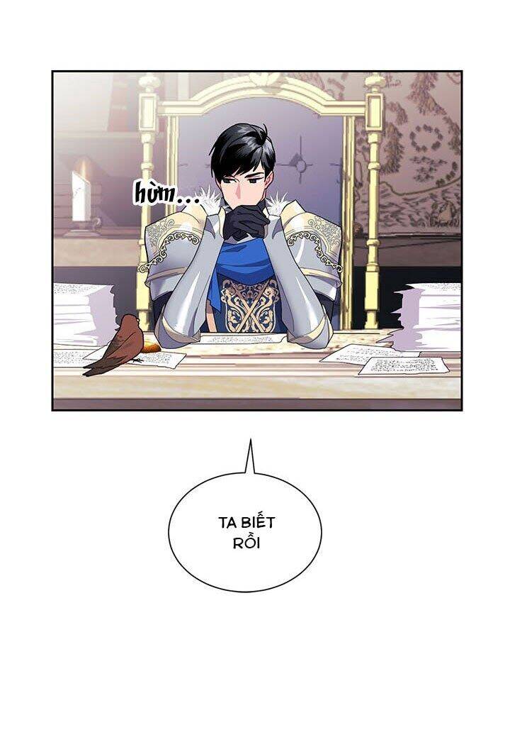 Công Chúa Của Loài Chim - Chương 5