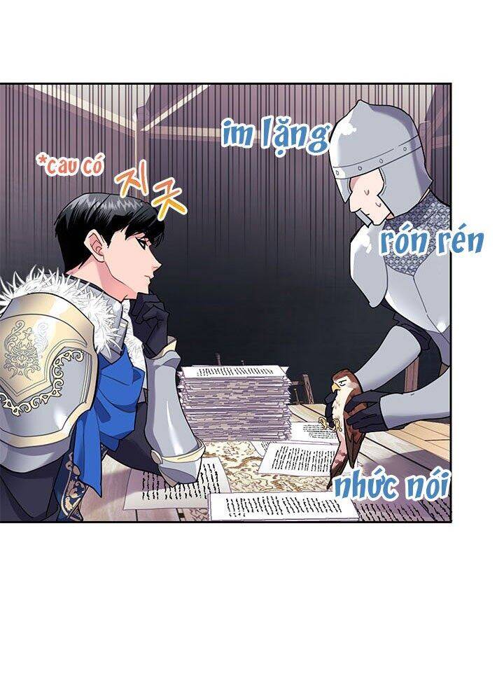 Công Chúa Của Loài Chim - Chương 5