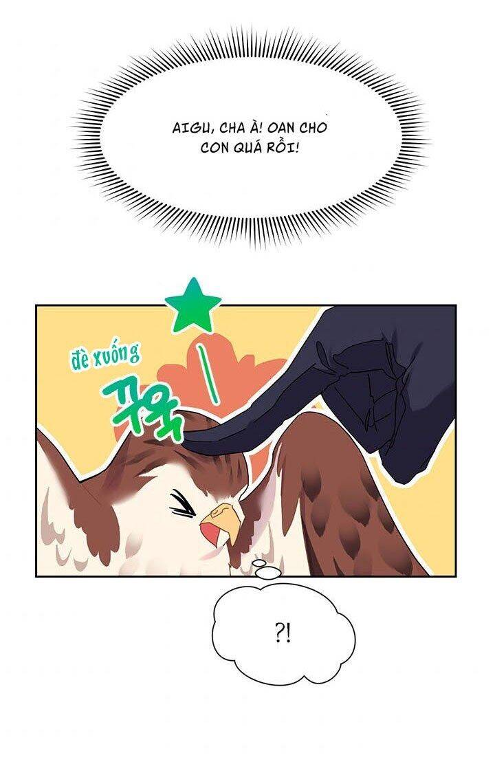 Công Chúa Của Loài Chim - Chương 5