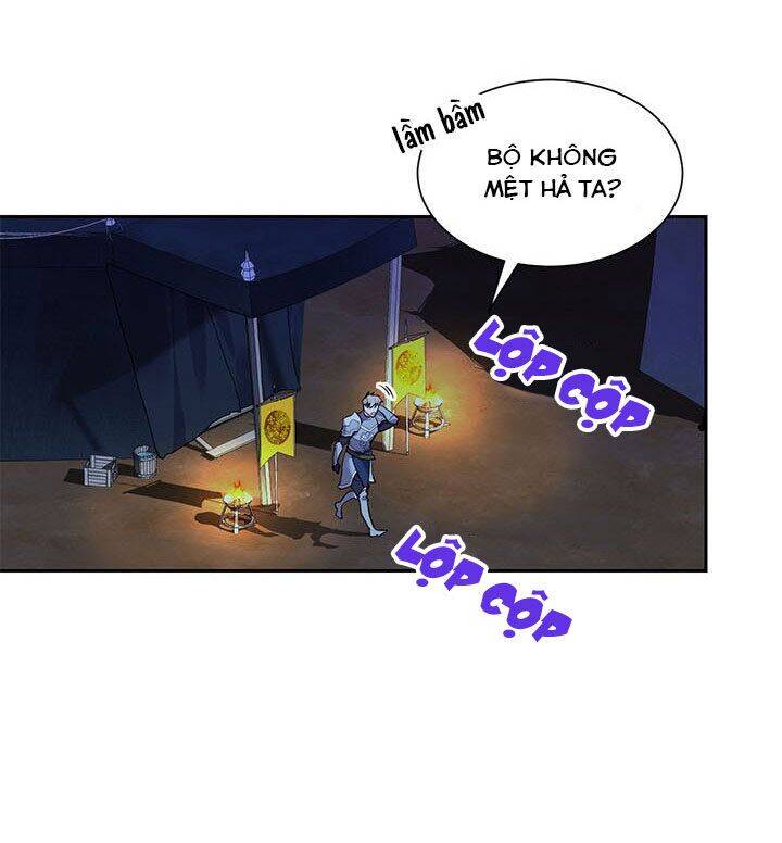 Công Chúa Của Loài Chim - Chương 5