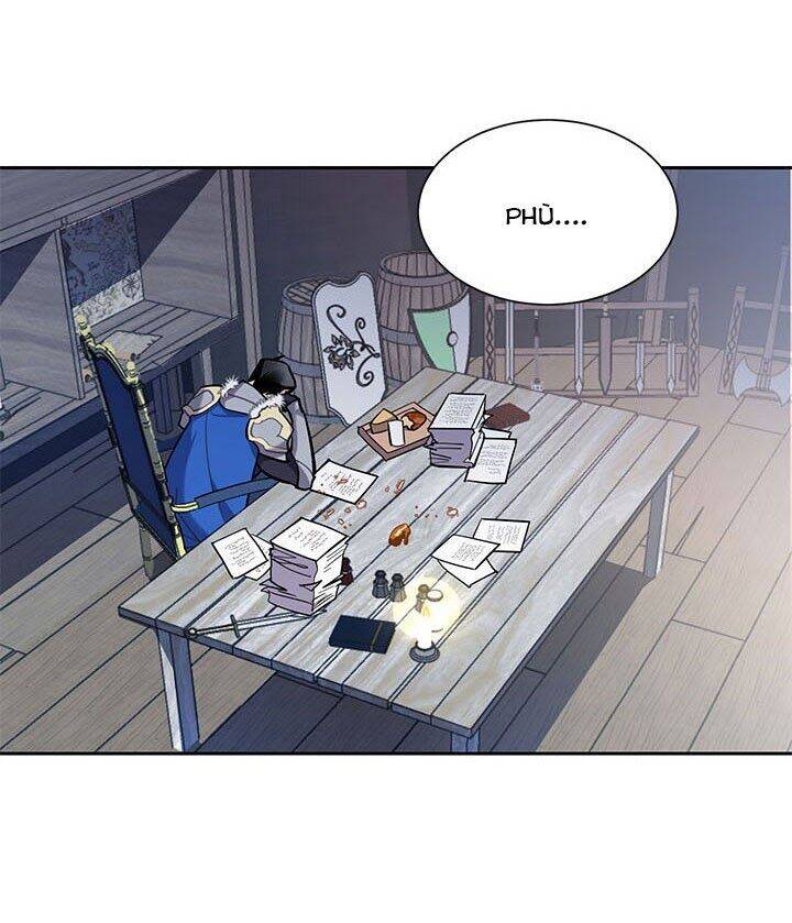 Công Chúa Của Loài Chim - Chương 5