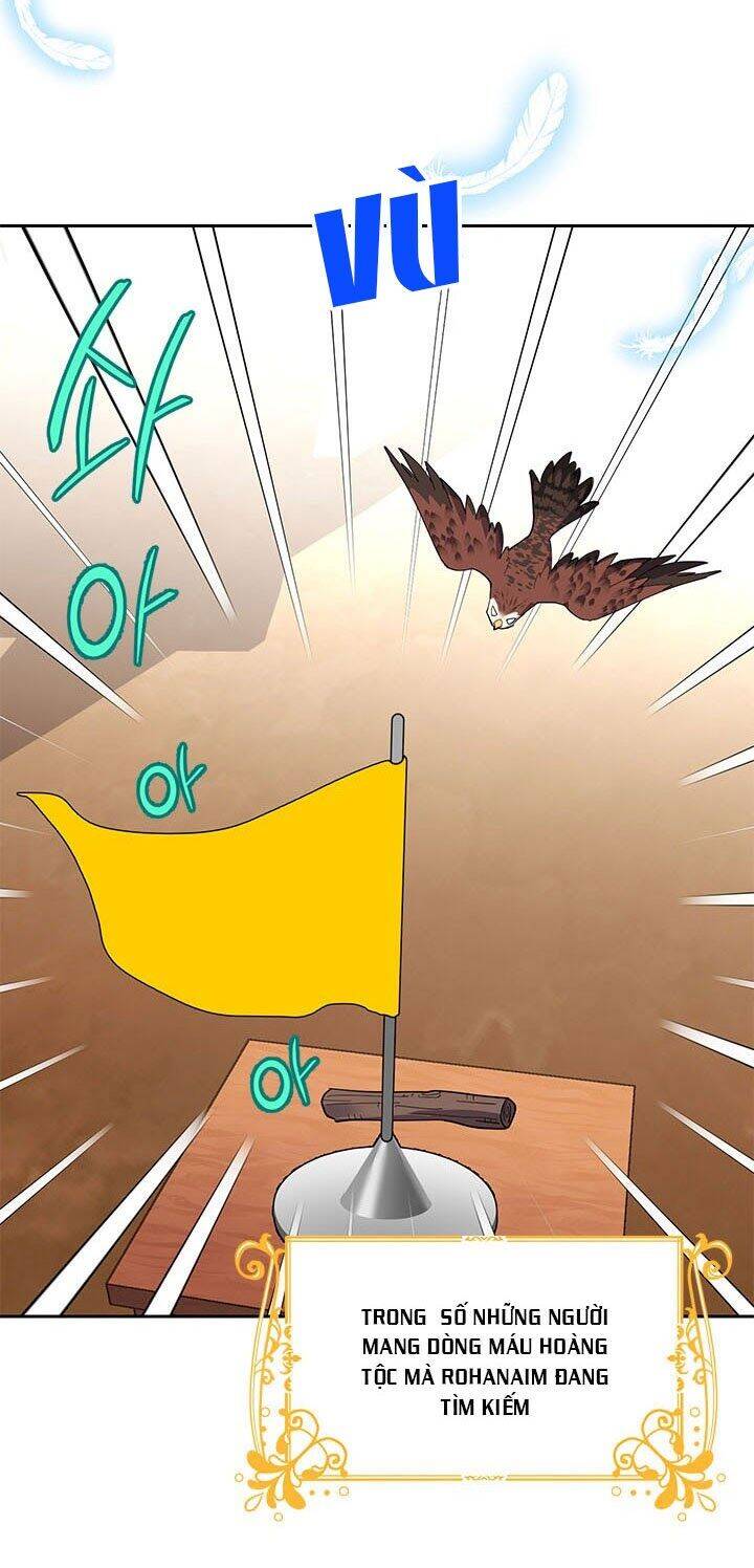 Công Chúa Của Loài Chim - Chương 5