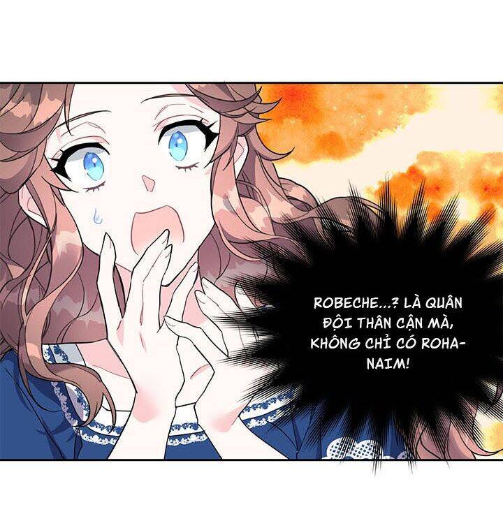 Công Chúa Của Loài Chim - Chương 5