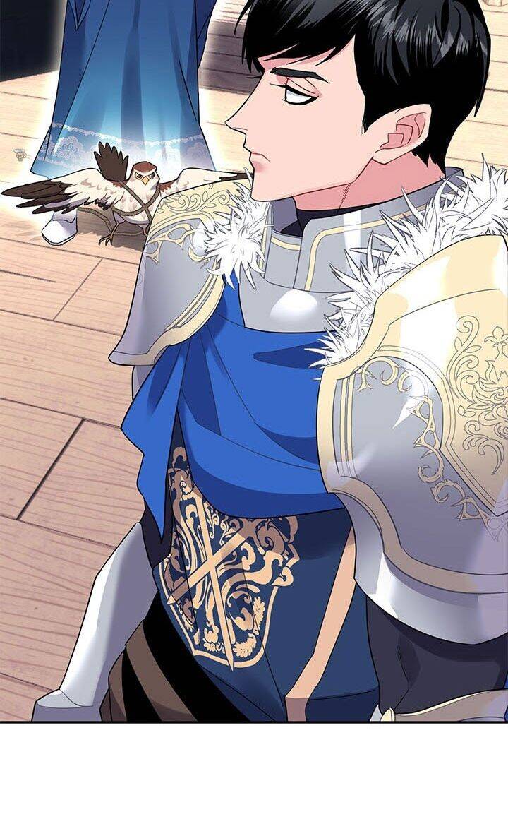 Công Chúa Của Loài Chim - Chương 5