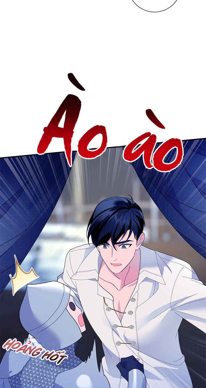 Công Chúa Của Loài Chim - Chương 53.2