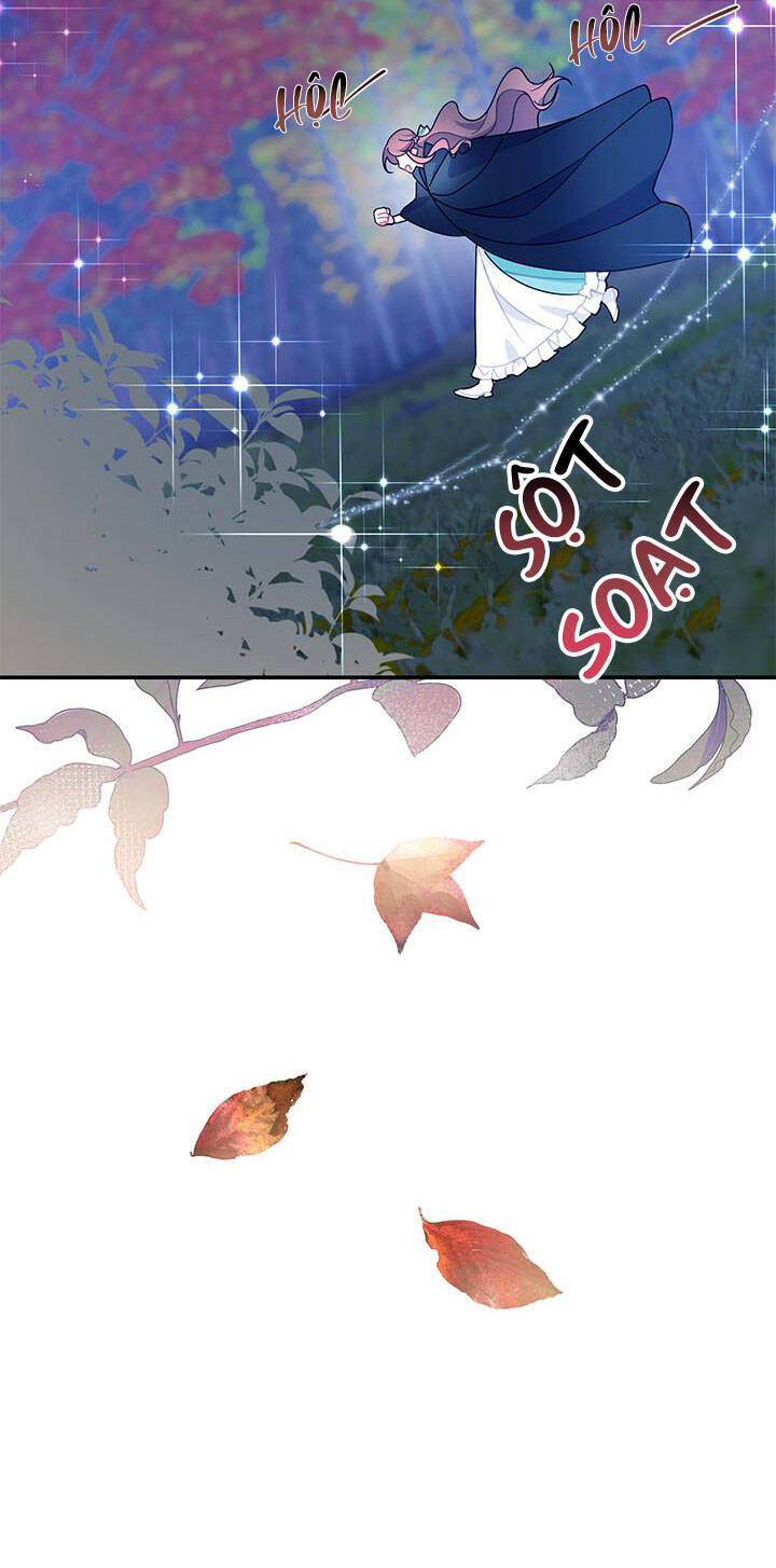 Công Chúa Của Loài Chim - Chương 53.2