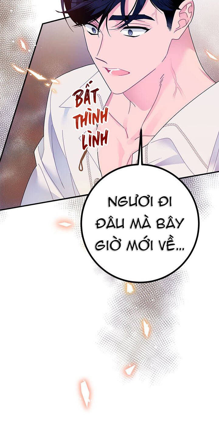 Công Chúa Của Loài Chim - Chương 53.2