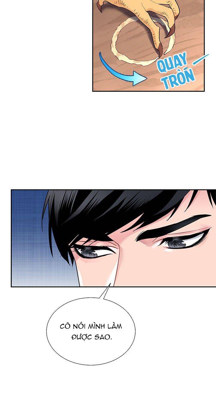 Công Chúa Của Loài Chim - Chương 6