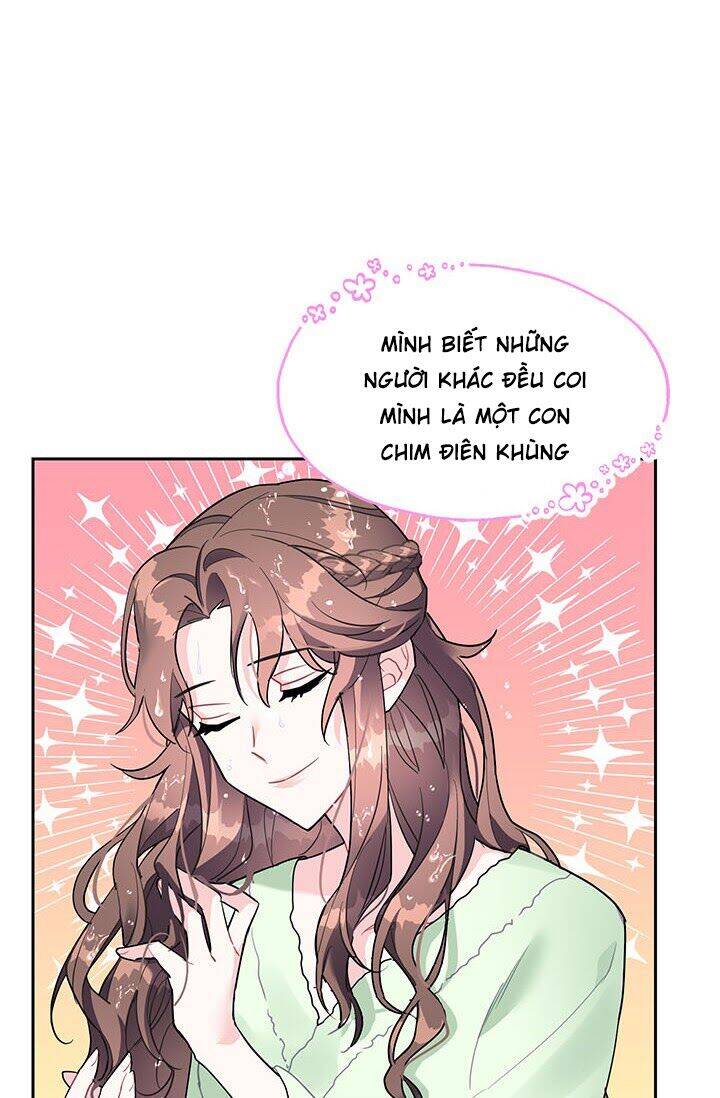 Công Chúa Của Loài Chim - Chương 6