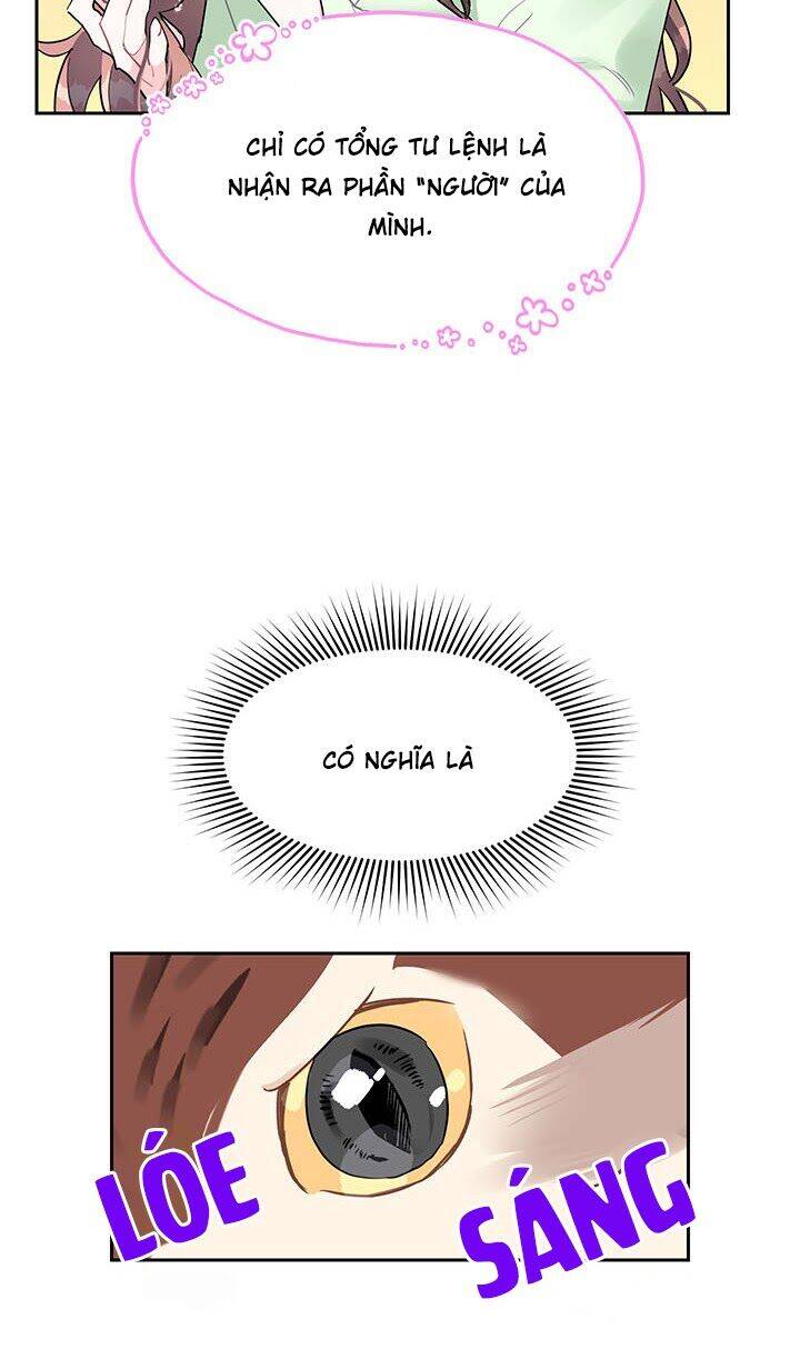 Công Chúa Của Loài Chim - Chương 6