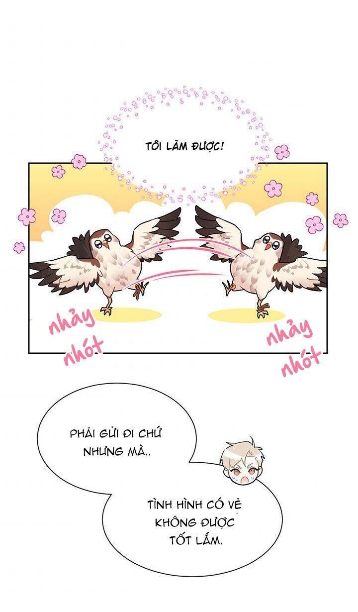 Công Chúa Của Loài Chim - Chương 6