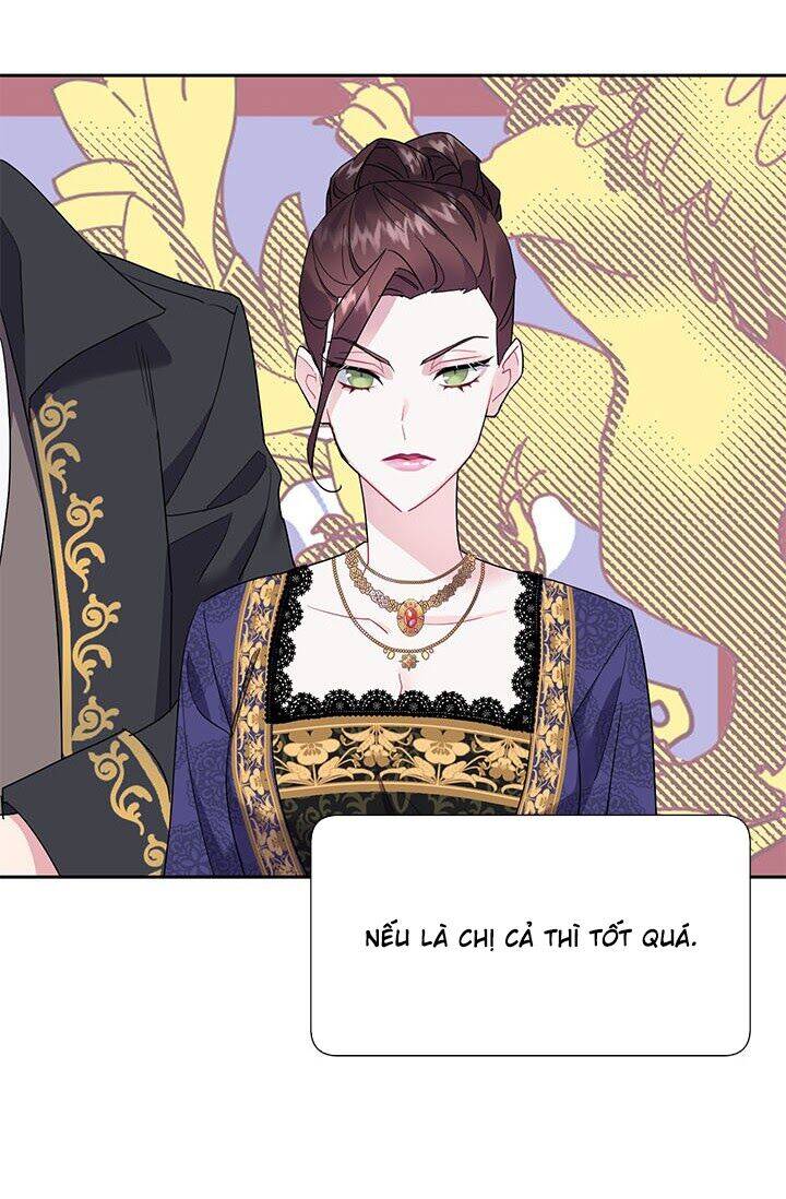 Công Chúa Của Loài Chim - Chương 6