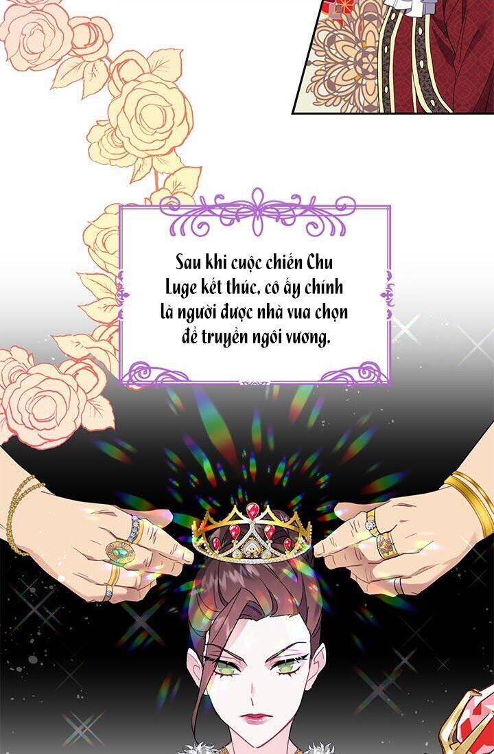 Công Chúa Của Loài Chim - Chương 6