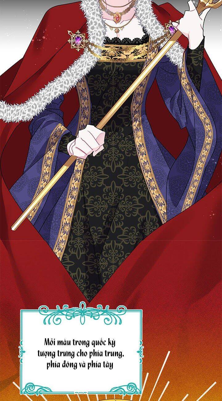 Công Chúa Của Loài Chim - Chương 6