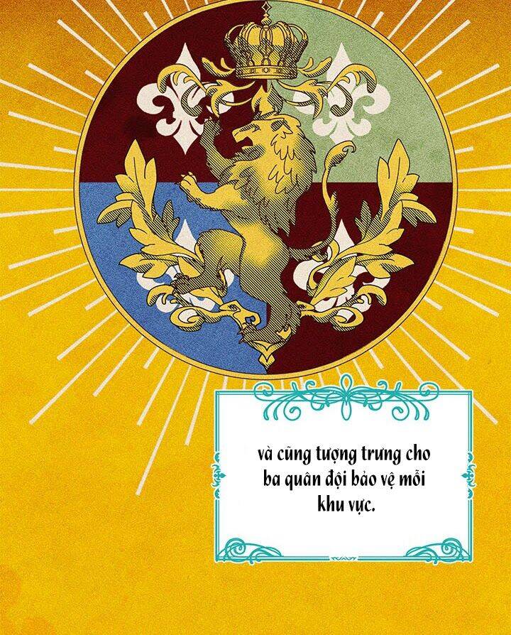 Công Chúa Của Loài Chim - Chương 6