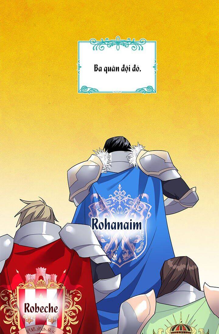 Công Chúa Của Loài Chim - Chương 6