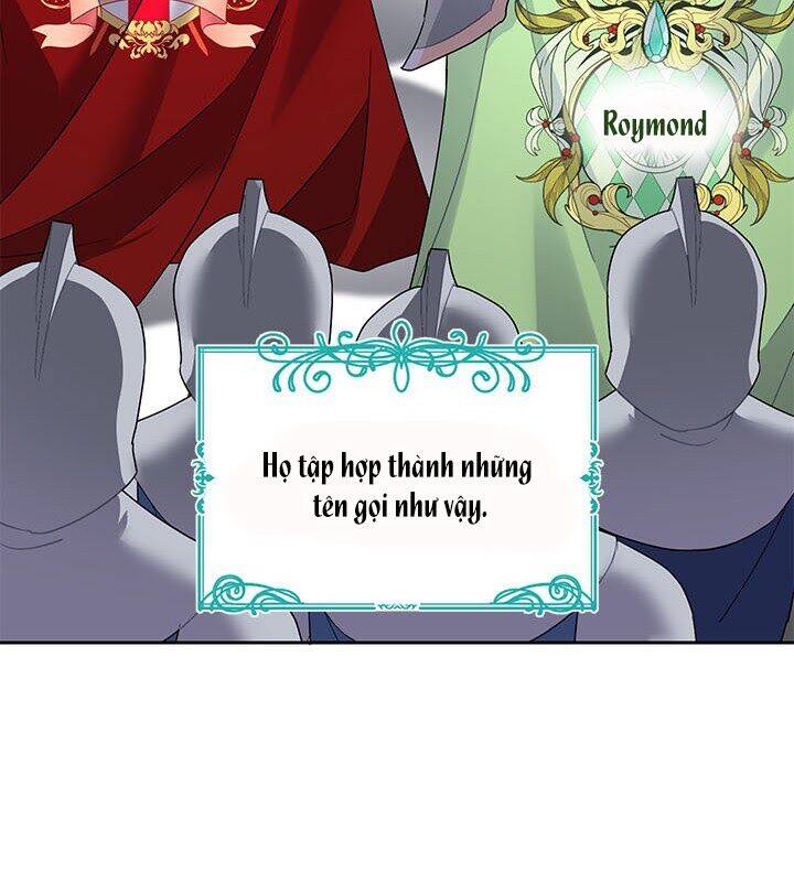 Công Chúa Của Loài Chim - Chương 6