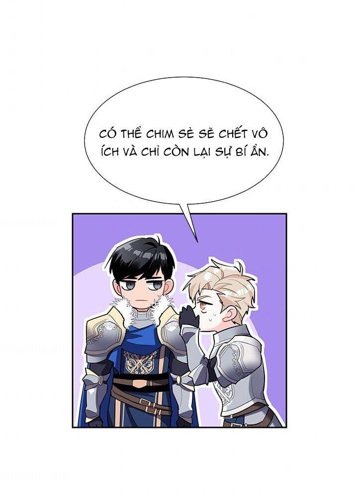 Công Chúa Của Loài Chim - Chương 6