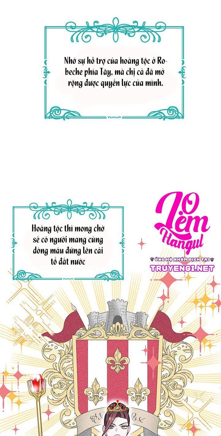 Công Chúa Của Loài Chim - Chương 6