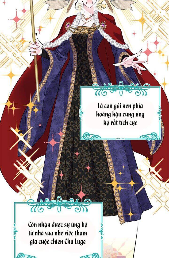 Công Chúa Của Loài Chim - Chương 6