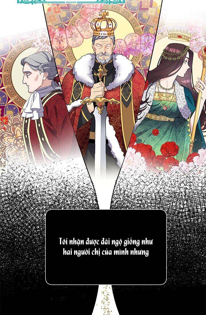 Công Chúa Của Loài Chim - Chương 6