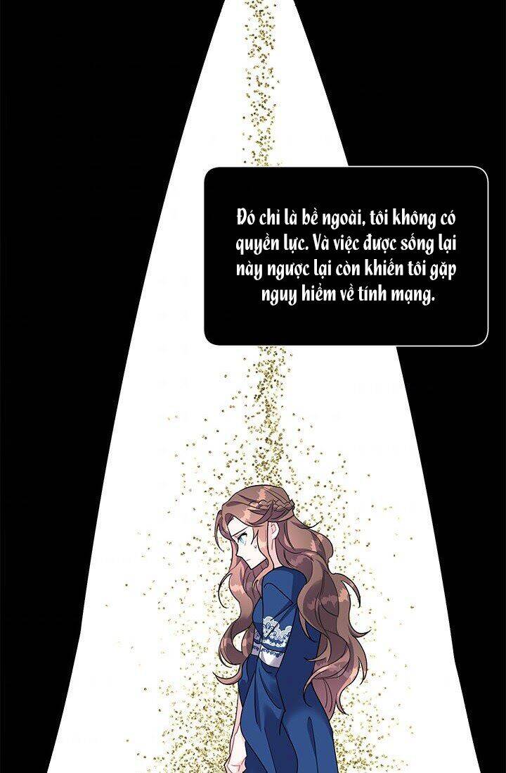 Công Chúa Của Loài Chim - Chương 6