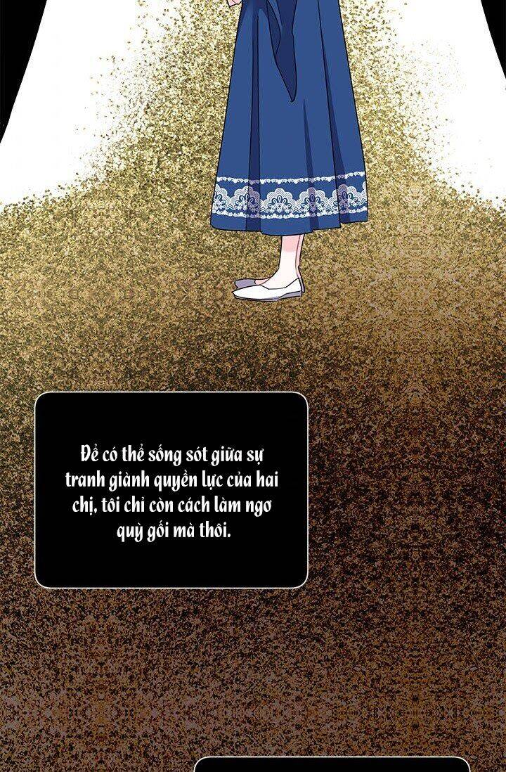 Công Chúa Của Loài Chim - Chương 6