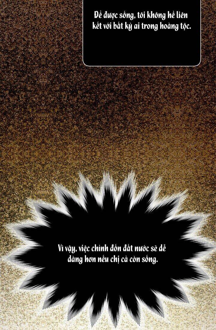 Công Chúa Của Loài Chim - Chương 6