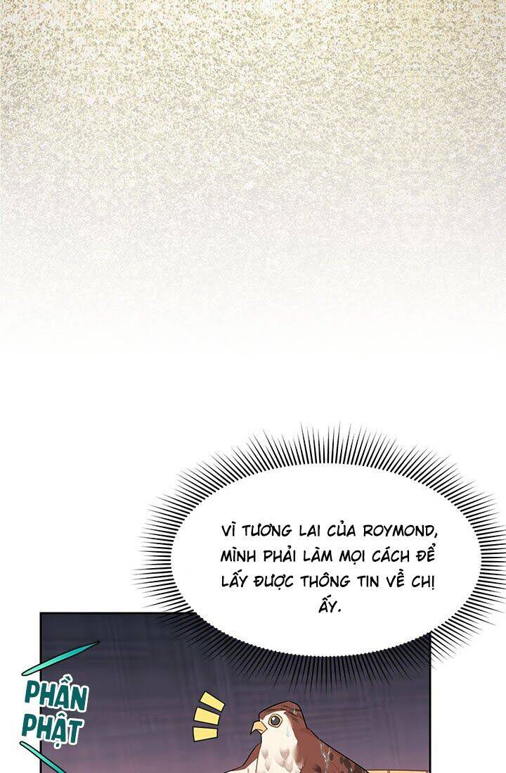 Công Chúa Của Loài Chim - Chương 6