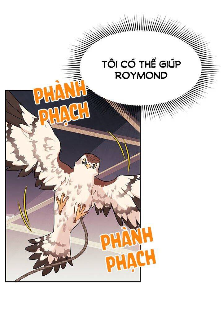 Công Chúa Của Loài Chim - Chương 6