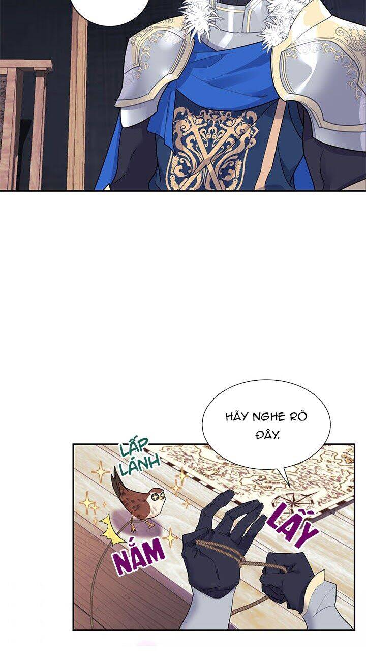 Công Chúa Của Loài Chim - Chương 6