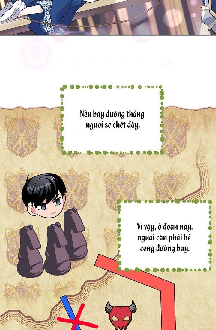 Công Chúa Của Loài Chim - Chương 6