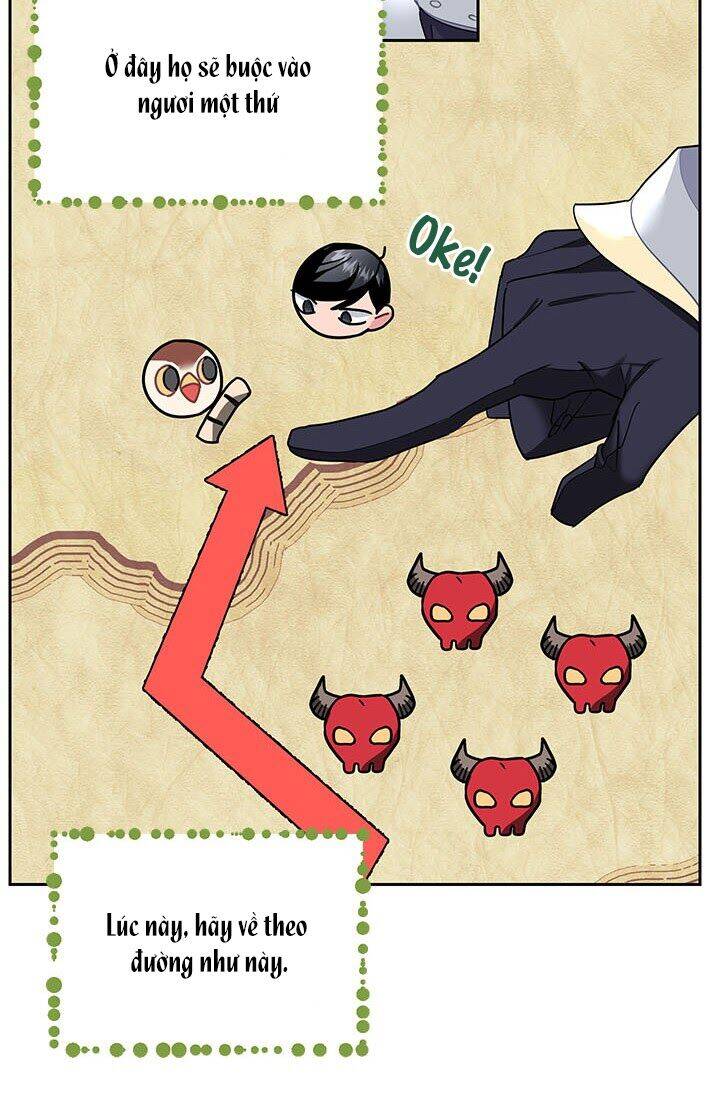 Công Chúa Của Loài Chim - Chương 6