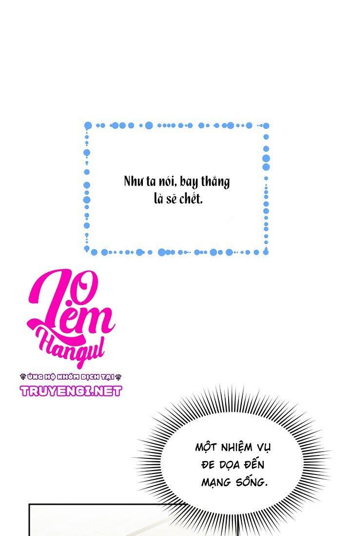 Công Chúa Của Loài Chim - Chương 6