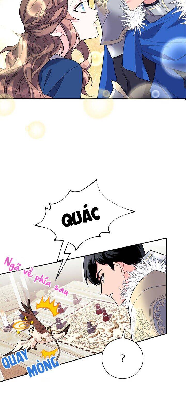 Công Chúa Của Loài Chim - Chương 6